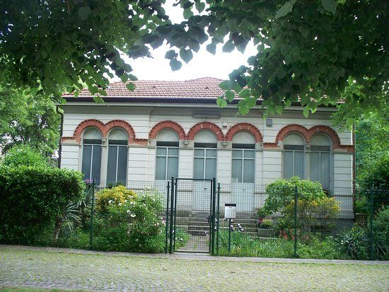 Parco Nicolo Savarino